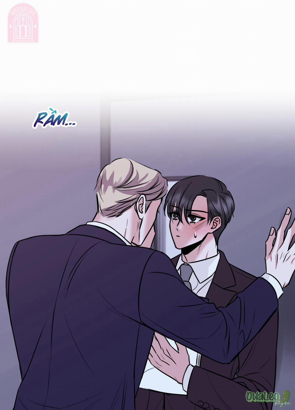 Tôi Đến Để Trả Thù 17 trang 23