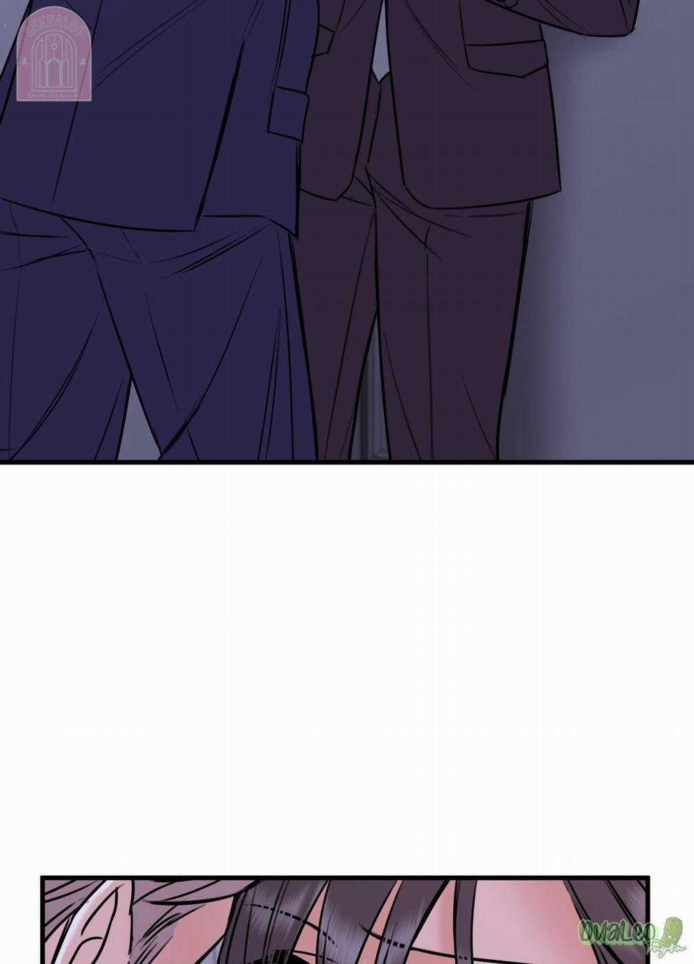 Tôi Đến Để Trả Thù 17 trang 24