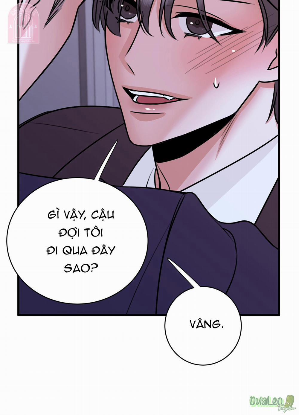 Tôi Đến Để Trả Thù 17 trang 25