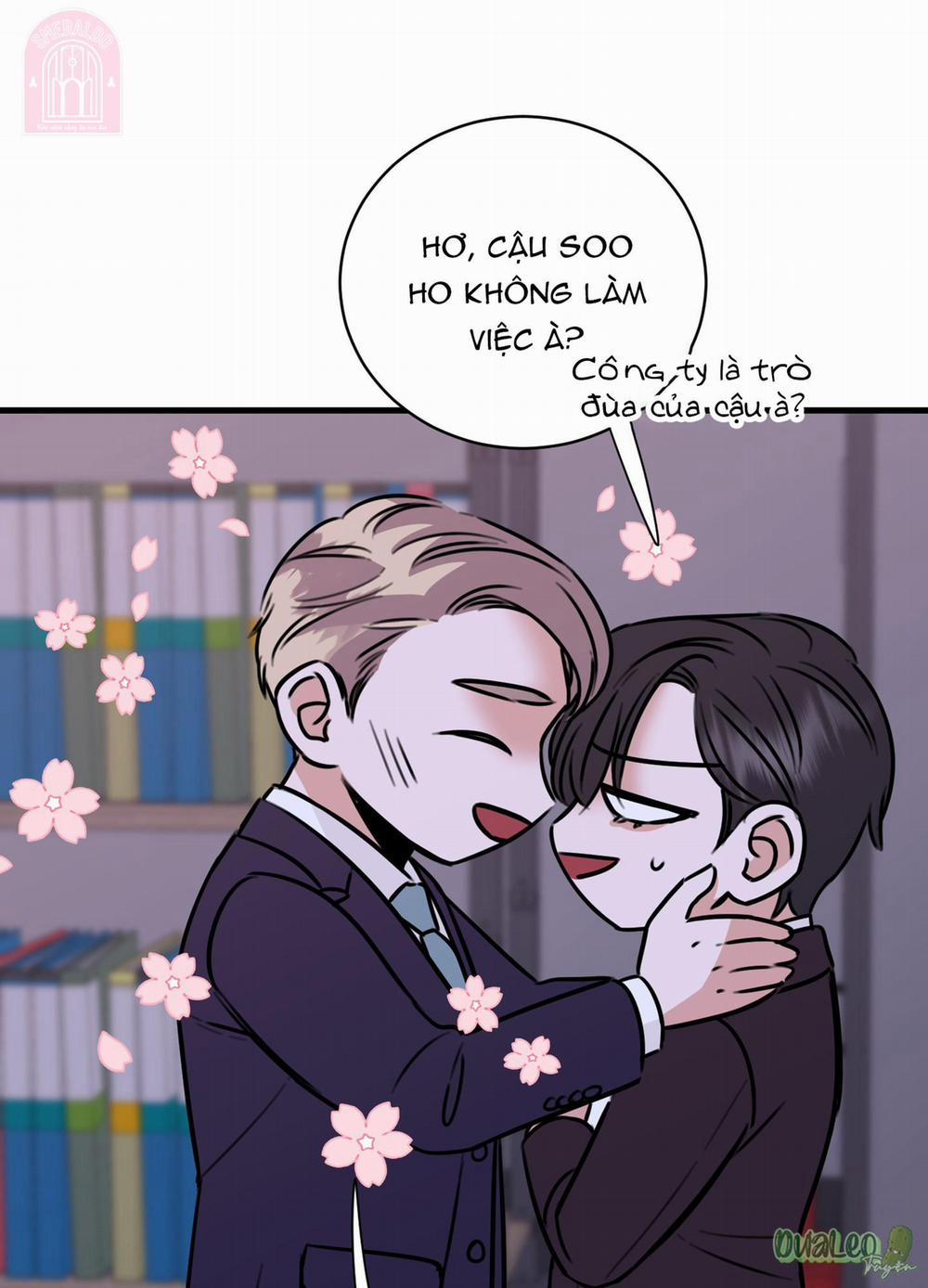 Tôi Đến Để Trả Thù 17 trang 26