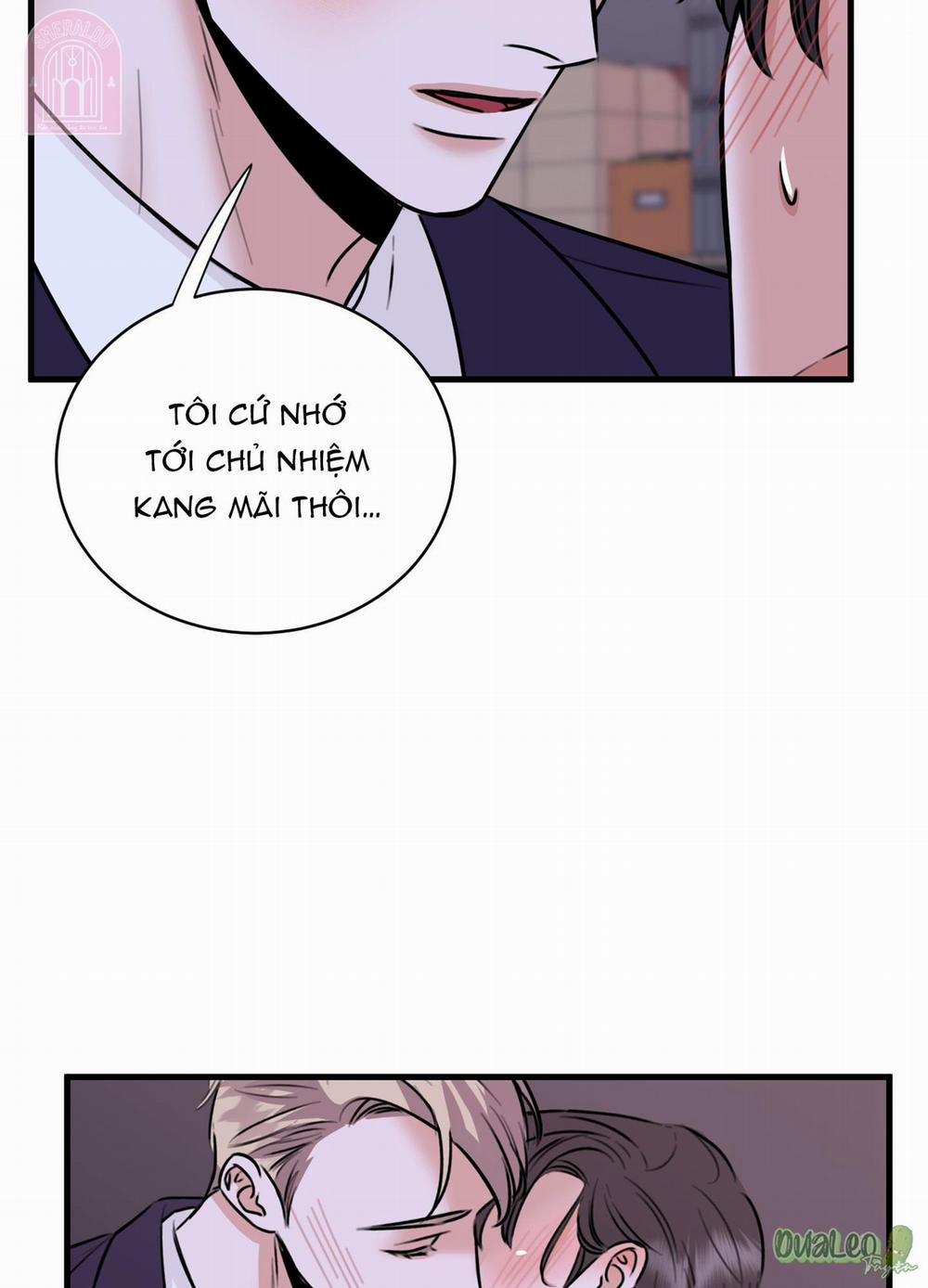 Tôi Đến Để Trả Thù 17 trang 28