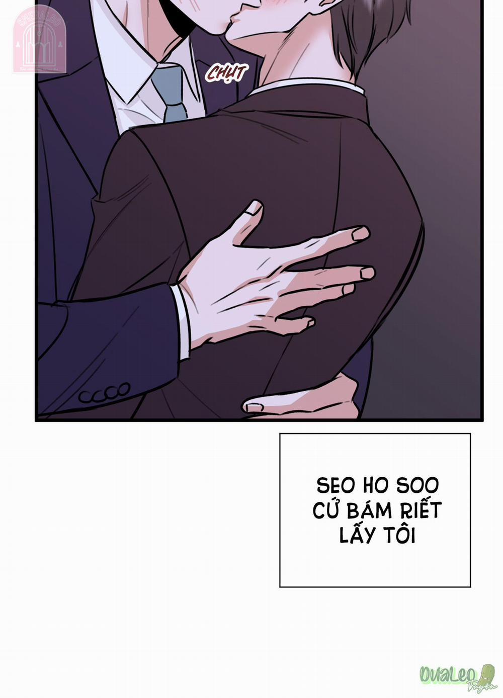 Tôi Đến Để Trả Thù 17 trang 29