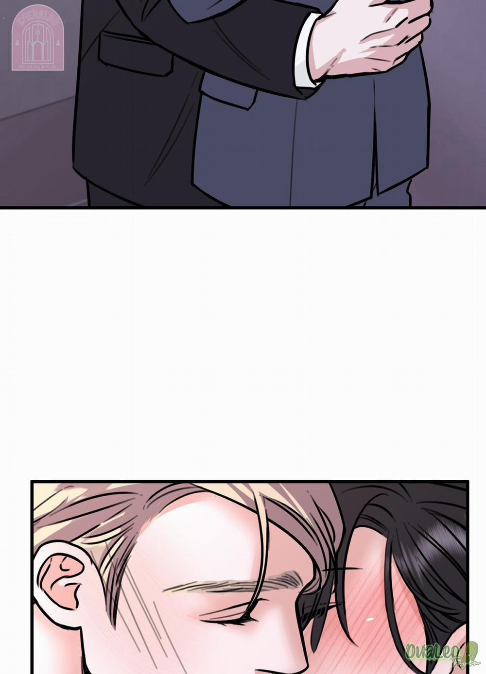 Tôi Đến Để Trả Thù 17 trang 3