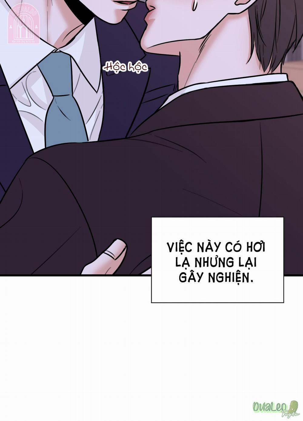 Tôi Đến Để Trả Thù 17 trang 31