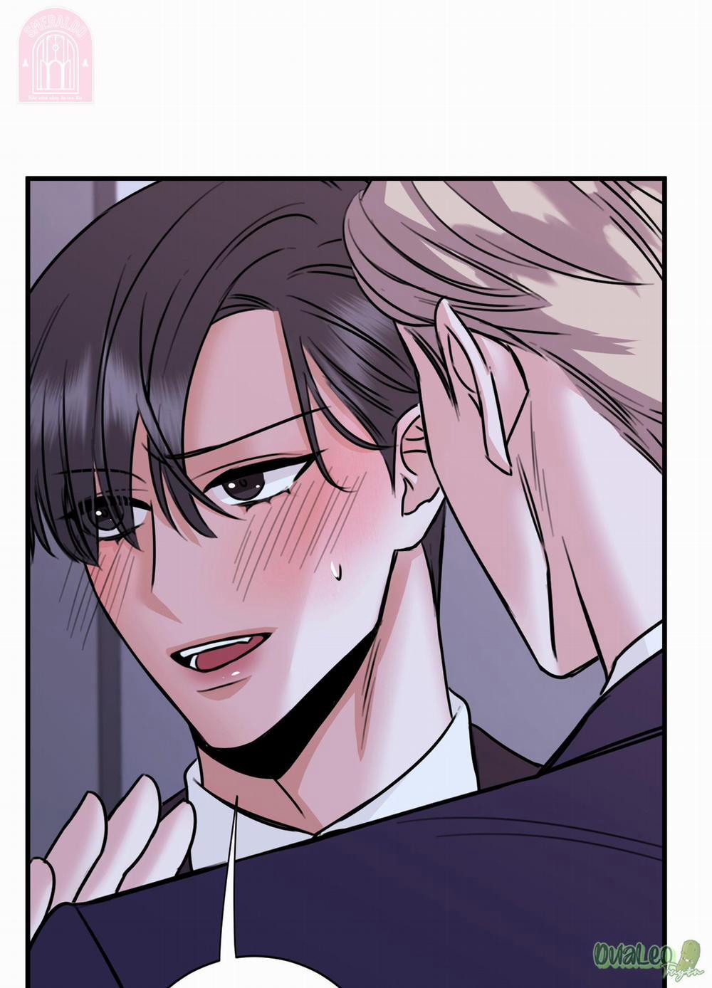 Tôi Đến Để Trả Thù 17 trang 32