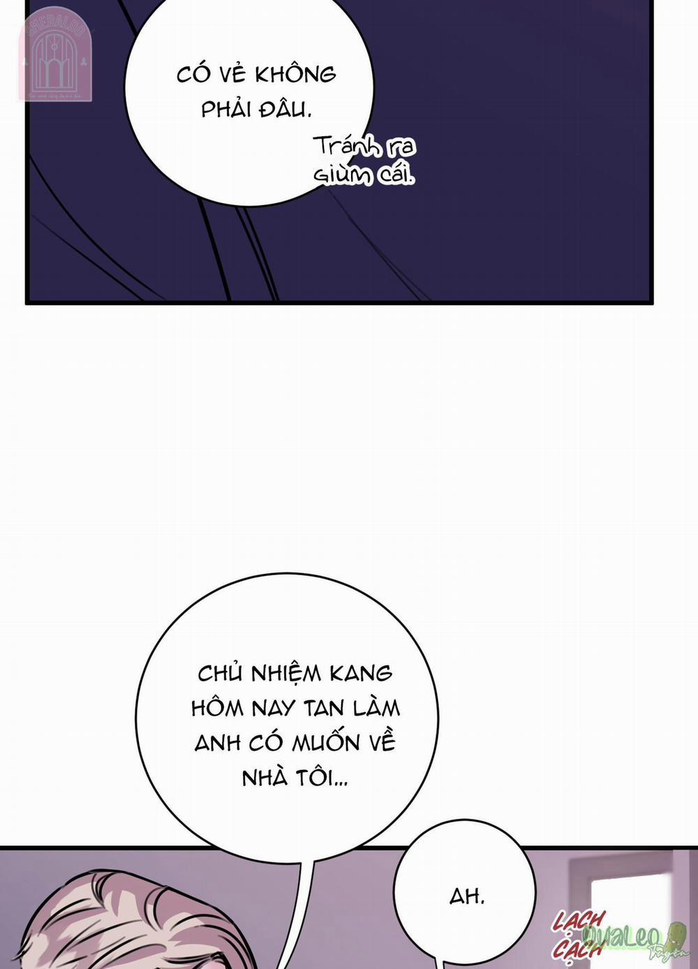 Tôi Đến Để Trả Thù 17 trang 33