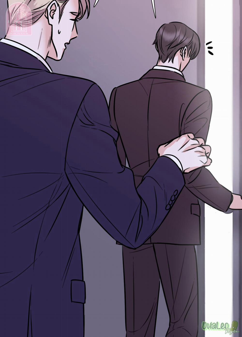 Tôi Đến Để Trả Thù 17 trang 34