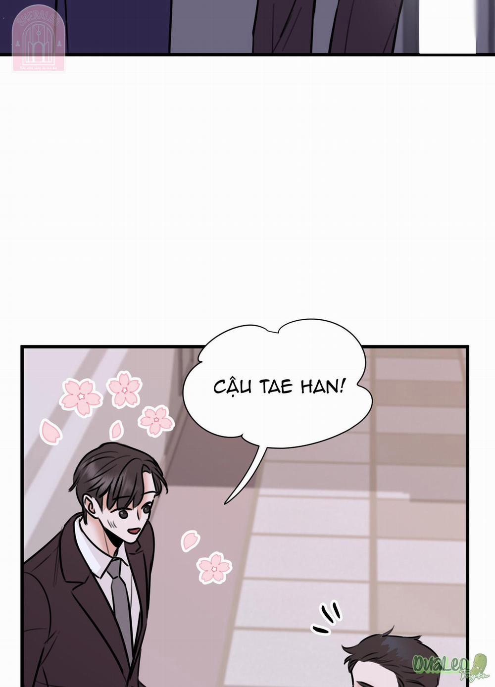 Tôi Đến Để Trả Thù 17 trang 35