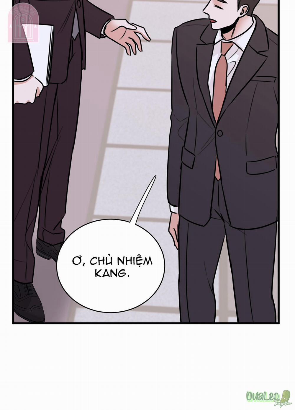 Tôi Đến Để Trả Thù 17 trang 36