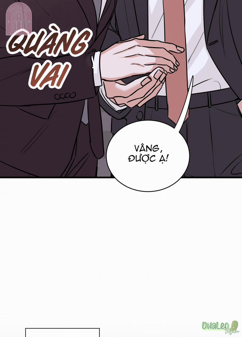 Tôi Đến Để Trả Thù 17 trang 38