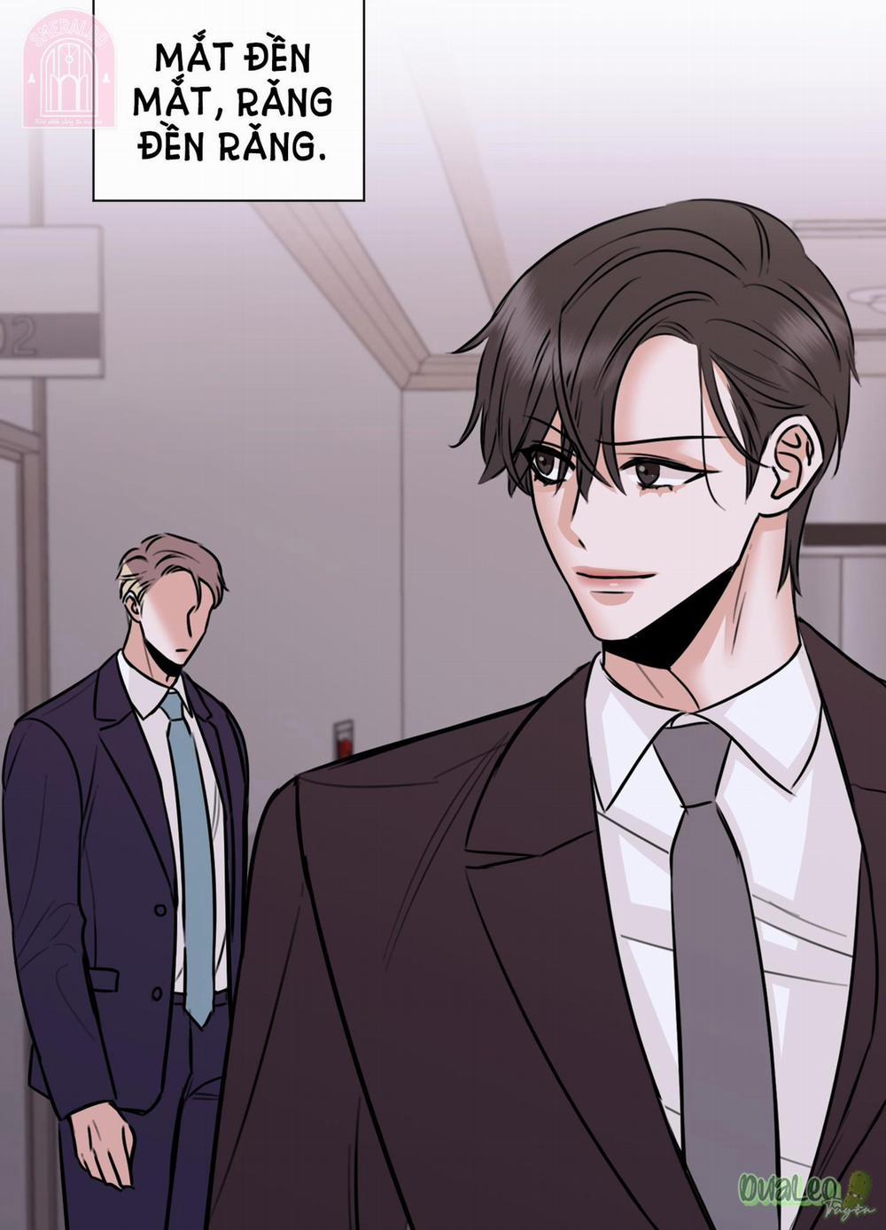 Tôi Đến Để Trả Thù 17 trang 39