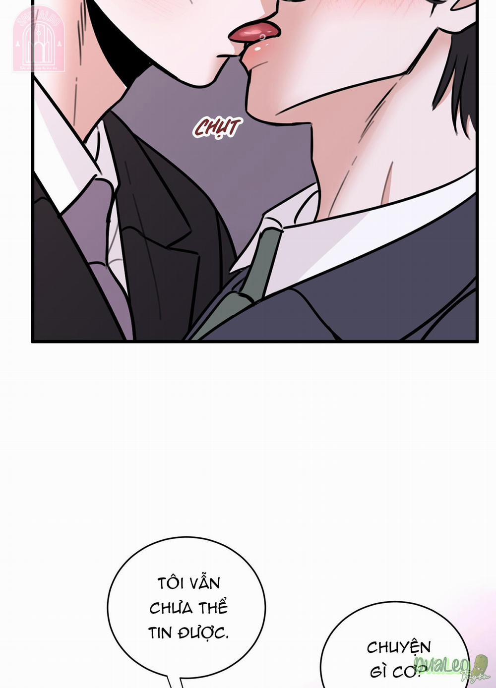 Tôi Đến Để Trả Thù 17 trang 4