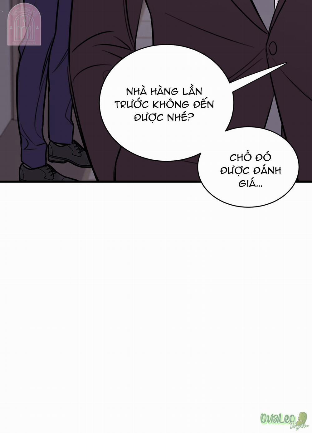 Tôi Đến Để Trả Thù 17 trang 40