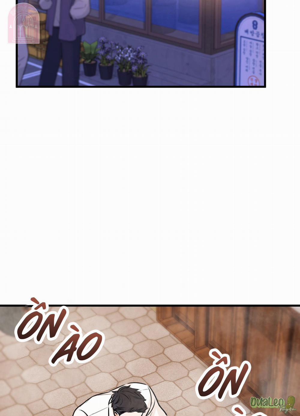 Tôi Đến Để Trả Thù 17 trang 44