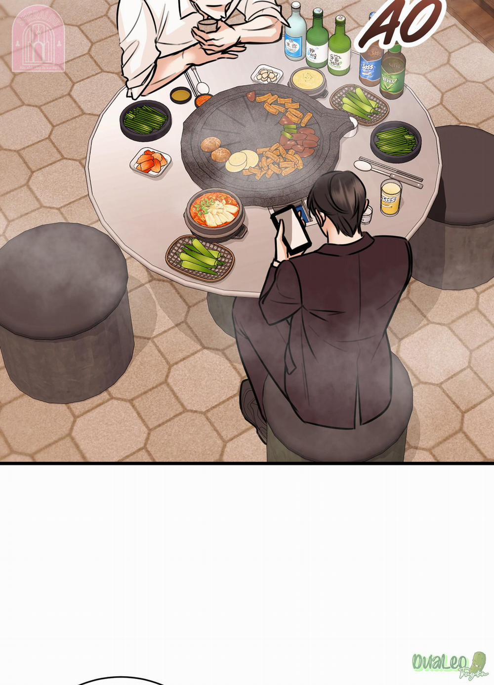 Tôi Đến Để Trả Thù 17 trang 45