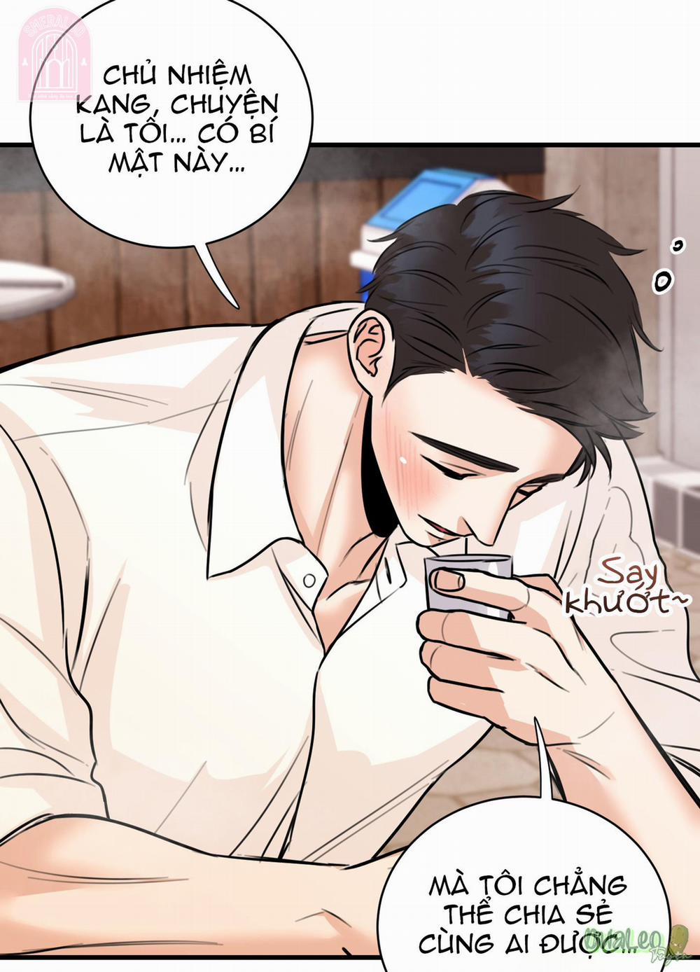 Tôi Đến Để Trả Thù 17 trang 46