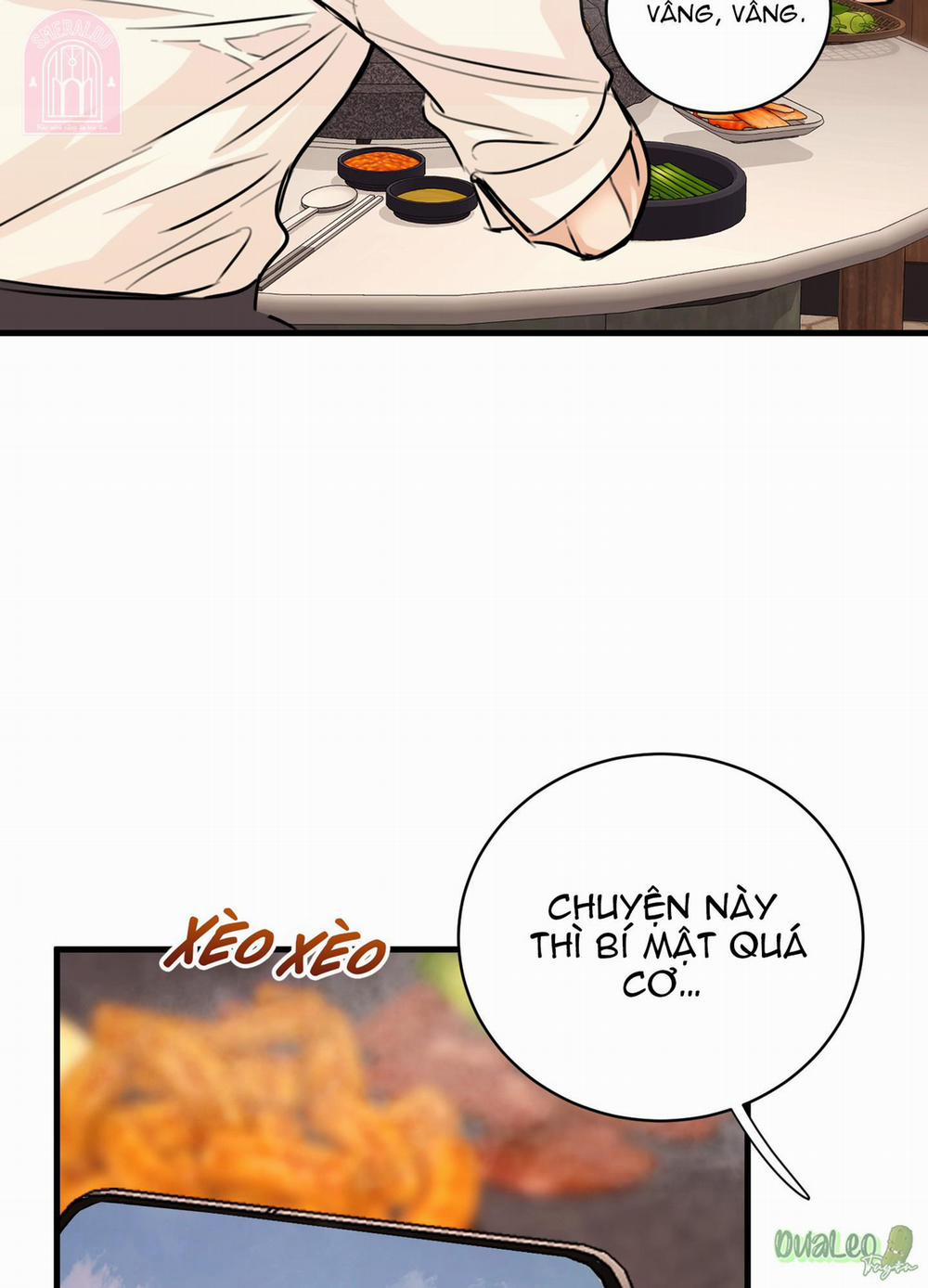 Tôi Đến Để Trả Thù 17 trang 48