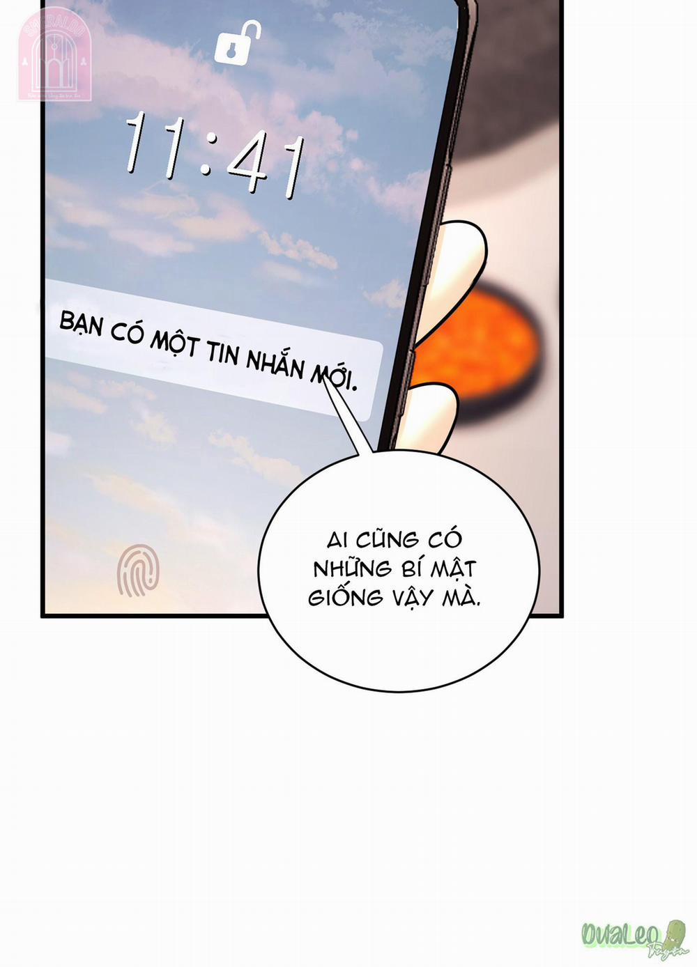 Tôi Đến Để Trả Thù 17 trang 49