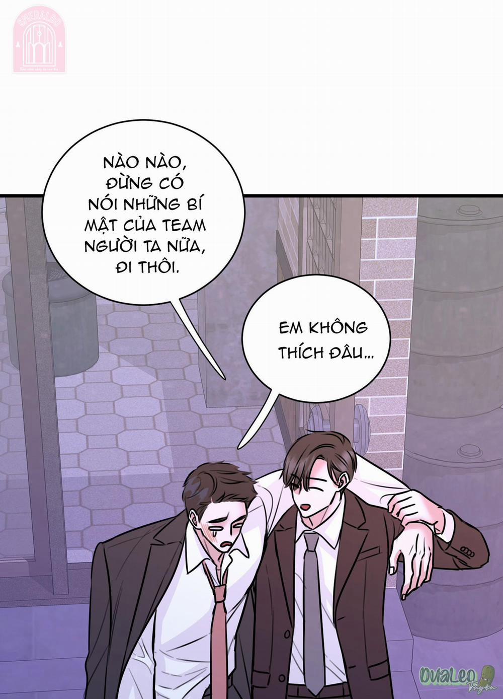 Tôi Đến Để Trả Thù 17 trang 50