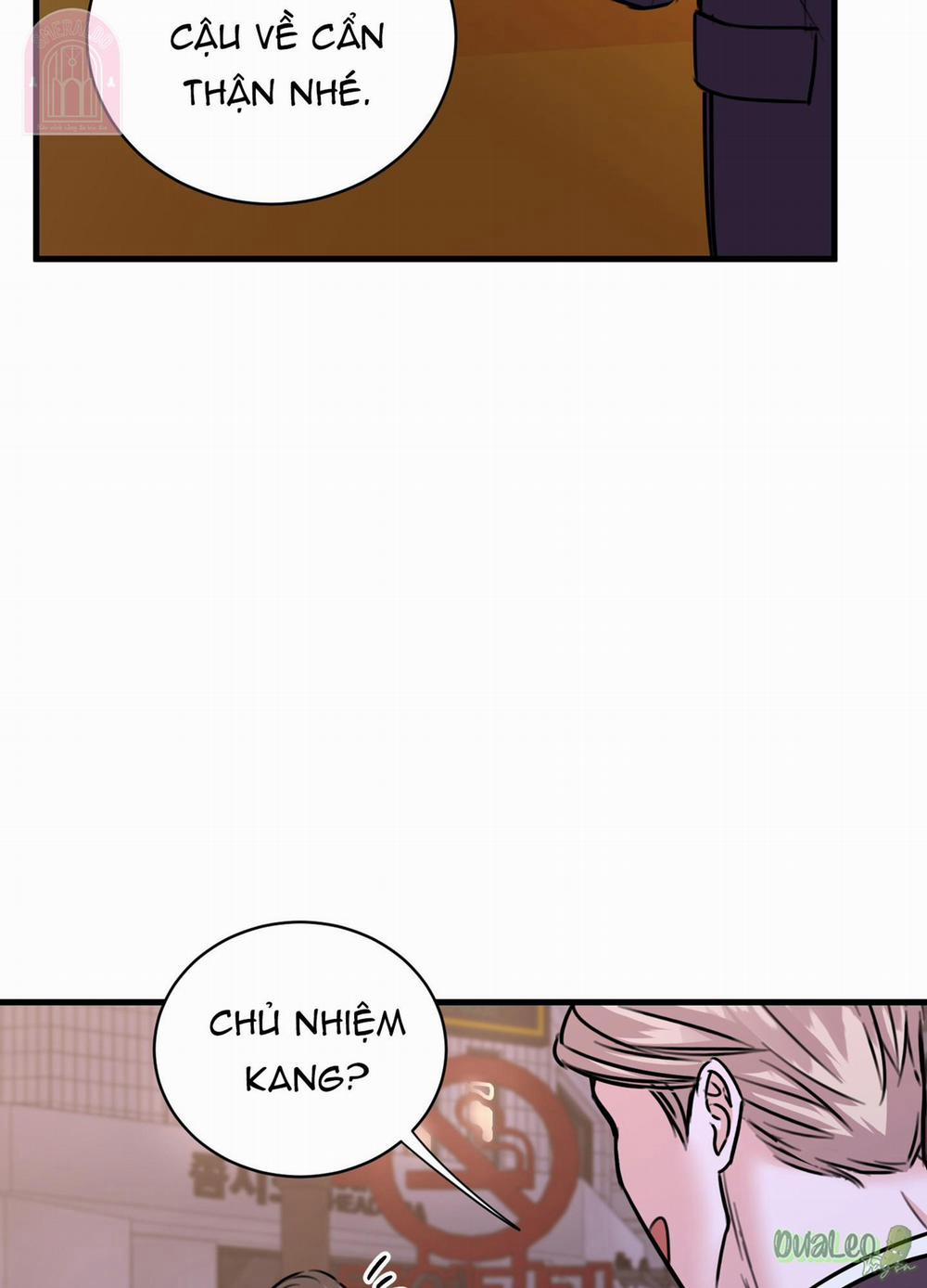 Tôi Đến Để Trả Thù 17 trang 53