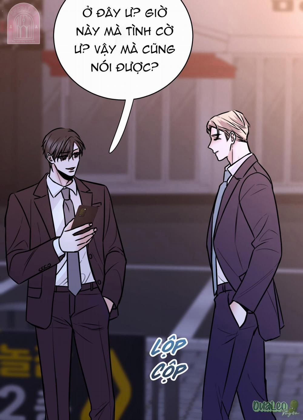 Tôi Đến Để Trả Thù 17 trang 59