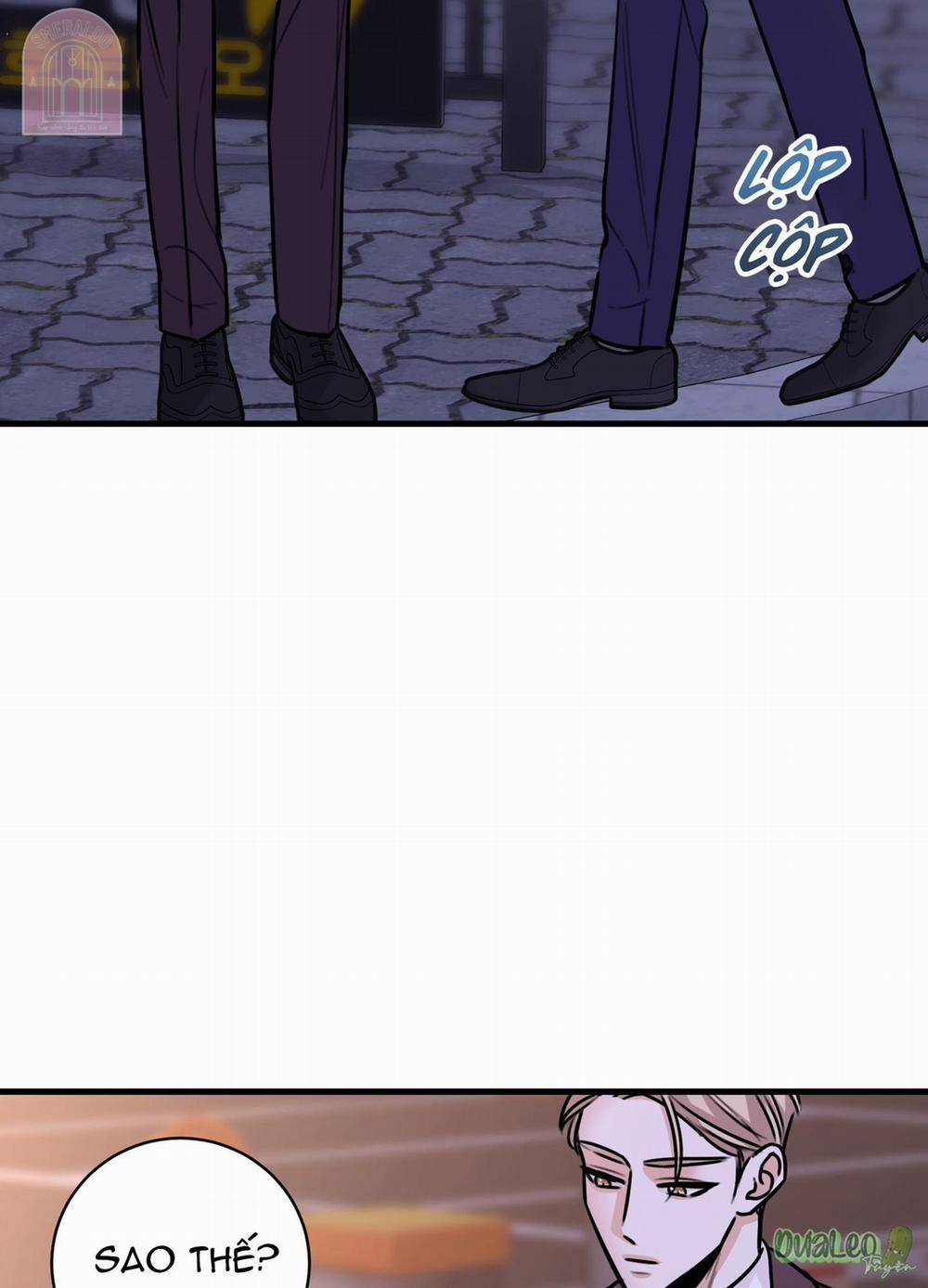 Tôi Đến Để Trả Thù 17 trang 60