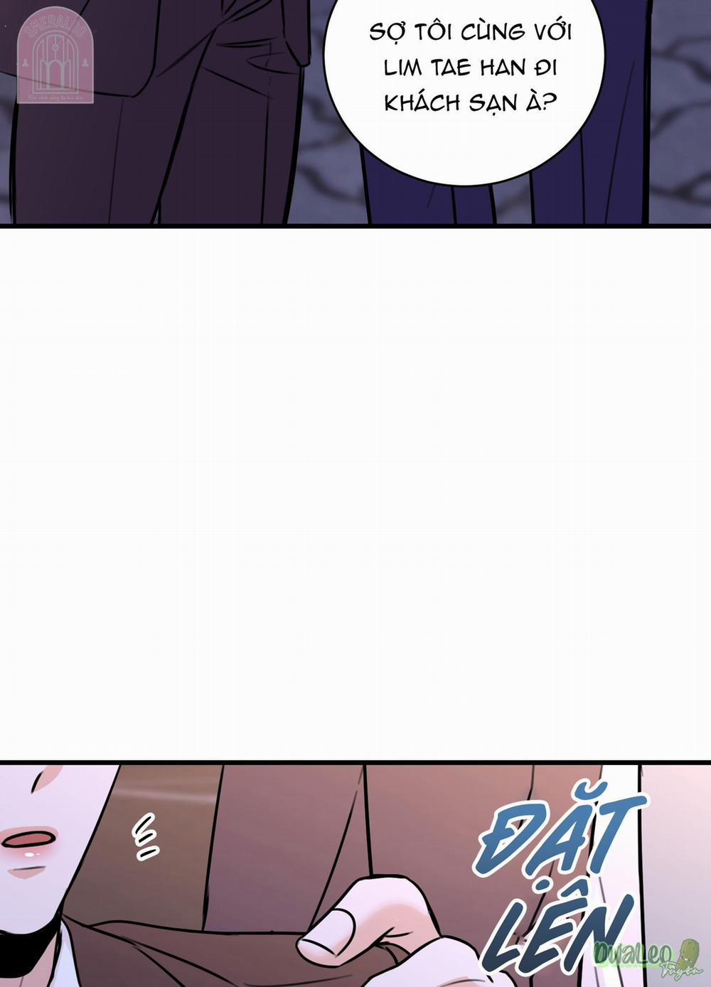 Tôi Đến Để Trả Thù 17 trang 62