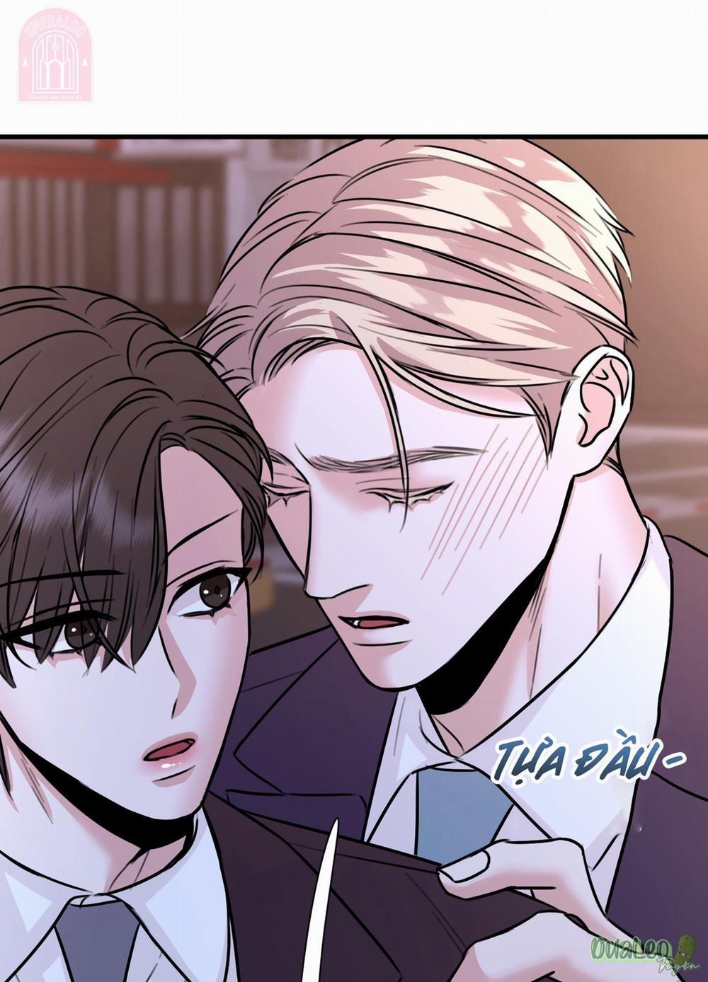 Tôi Đến Để Trả Thù 17 trang 64