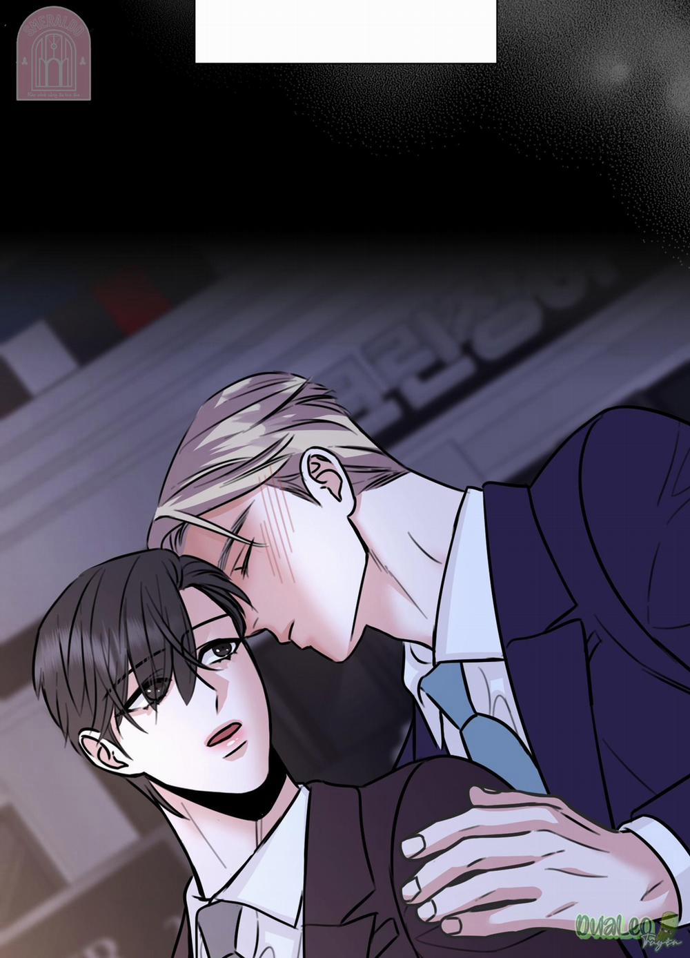 Tôi Đến Để Trả Thù 17 trang 72