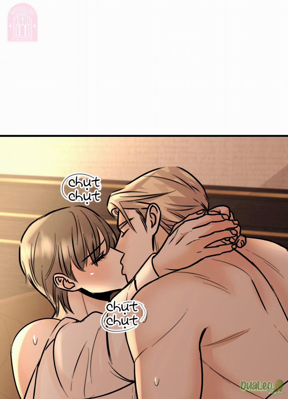 Tôi Đến Để Trả Thù 17 trang 78