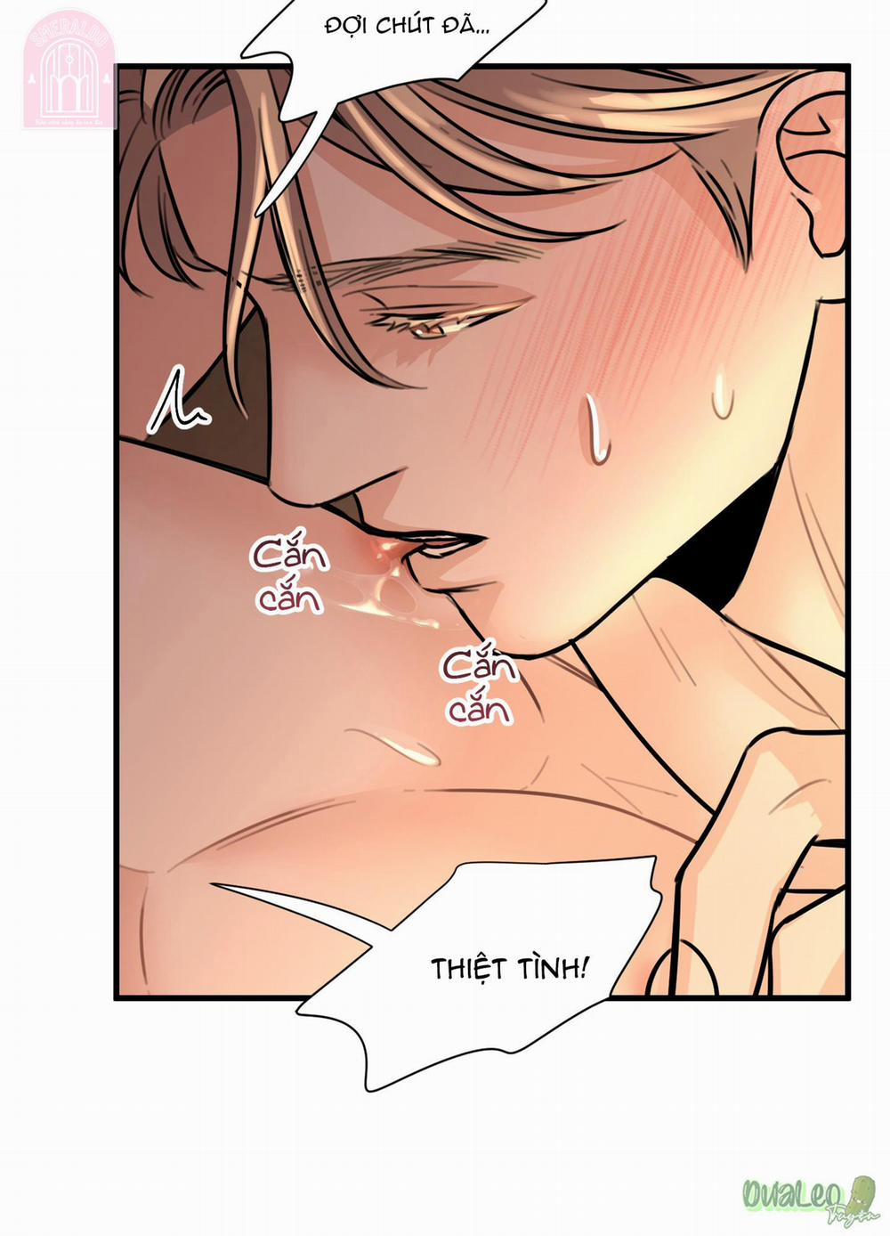 Tôi Đến Để Trả Thù 17 trang 81