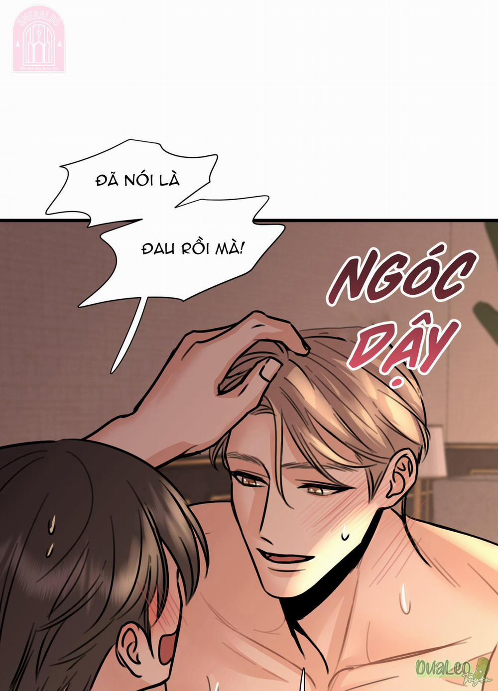 Tôi Đến Để Trả Thù 17 trang 82