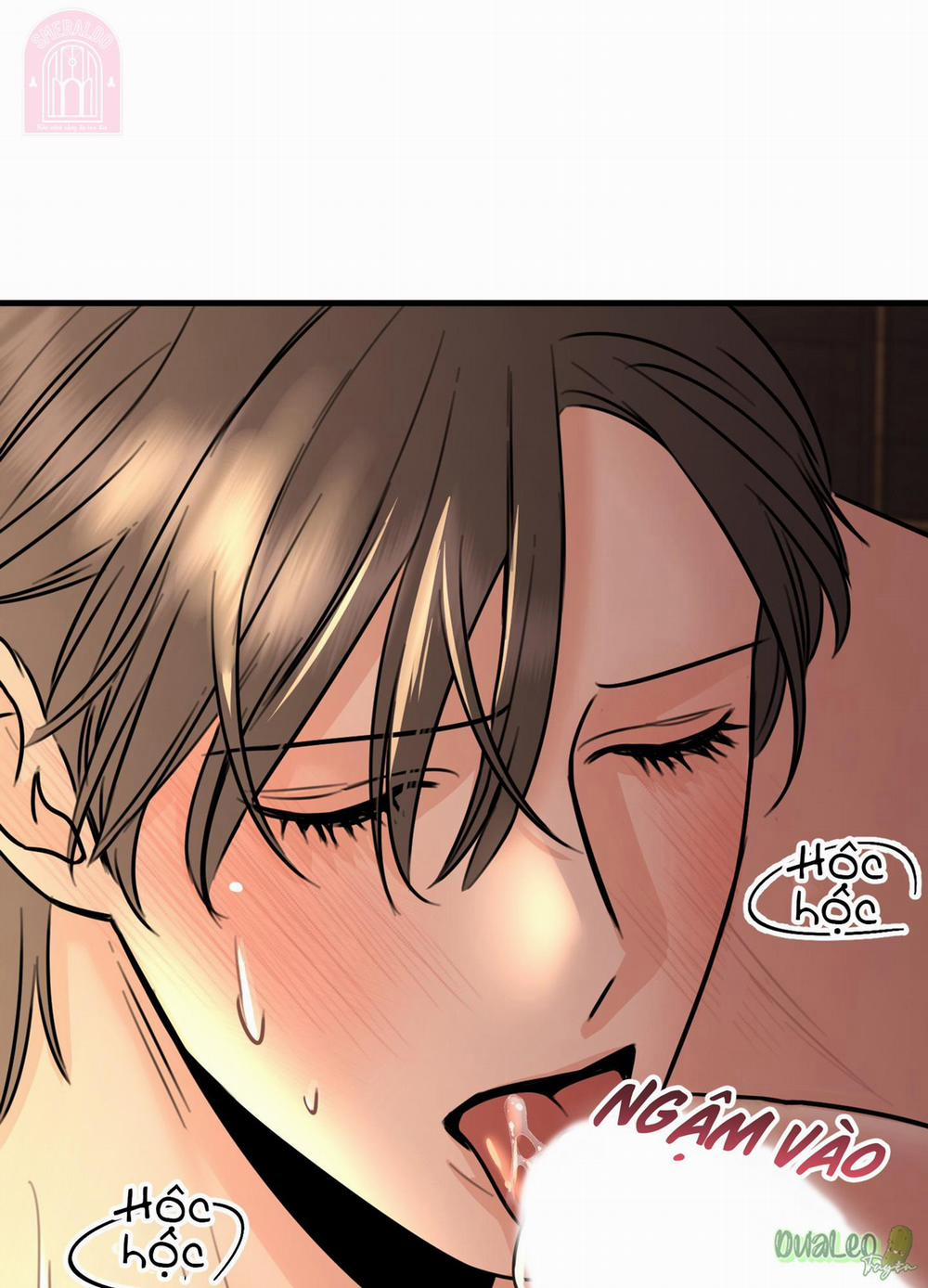 Tôi Đến Để Trả Thù 17 trang 90