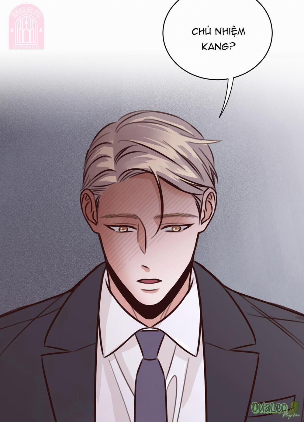 Tôi Đến Để Trả Thù 18 trang 100