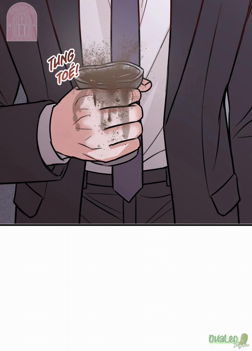 Tôi Đến Để Trả Thù 18 trang 101