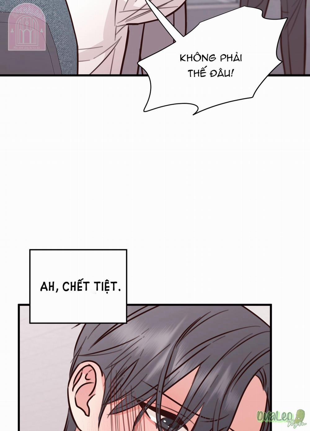 Tôi Đến Để Trả Thù 18 trang 11