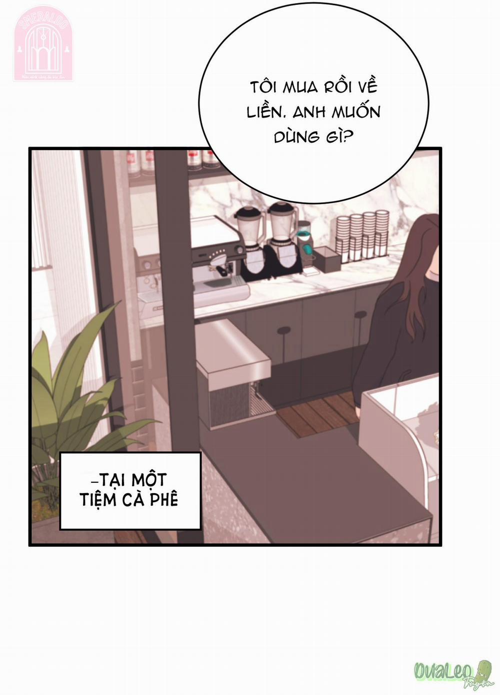 Tôi Đến Để Trả Thù 18 trang 14