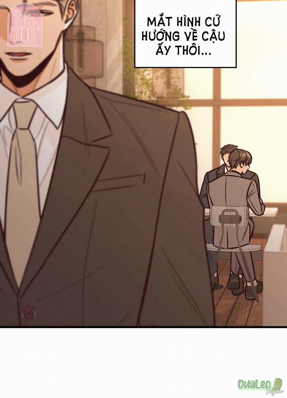 Tôi Đến Để Trả Thù 18 trang 18