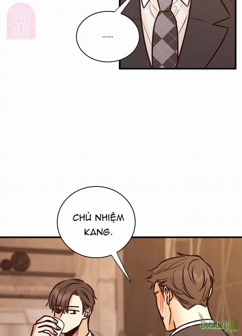 Tôi Đến Để Trả Thù 18 trang 20