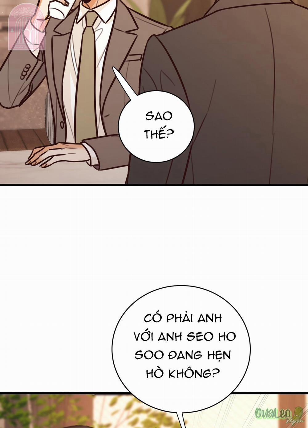 Tôi Đến Để Trả Thù 18 trang 21