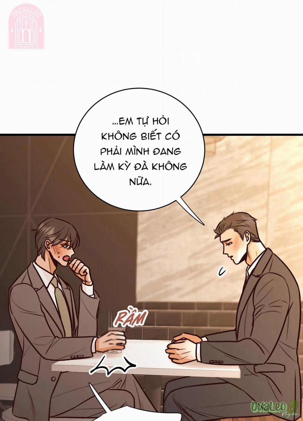 Tôi Đến Để Trả Thù 18 trang 23