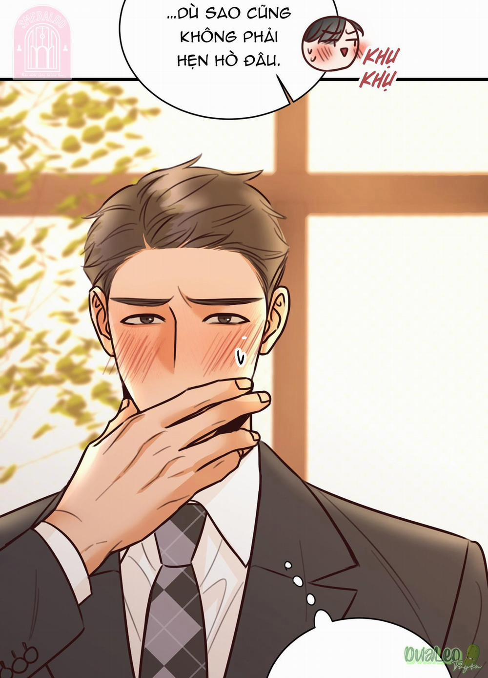 Tôi Đến Để Trả Thù 18 trang 27