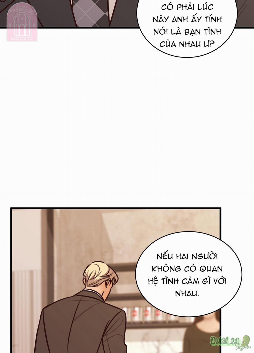 Tôi Đến Để Trả Thù 18 trang 28