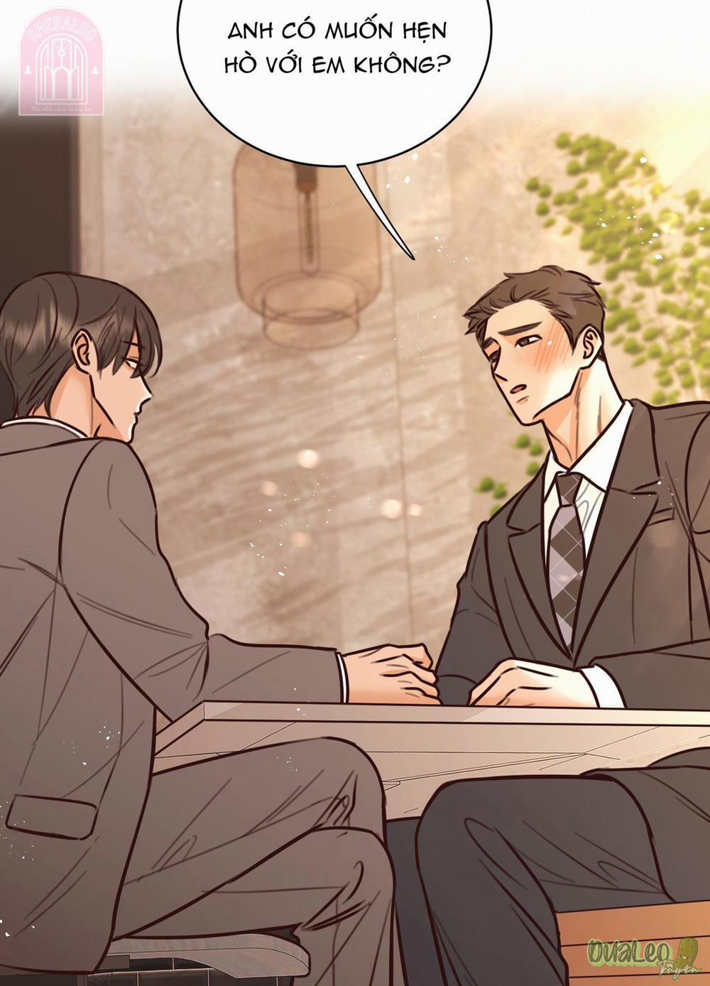 Tôi Đến Để Trả Thù 18 trang 30