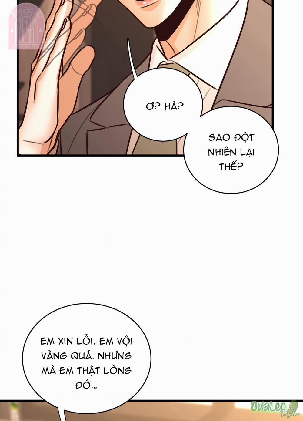 Tôi Đến Để Trả Thù 18 trang 32