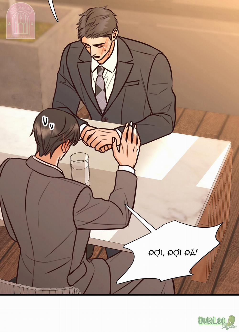 Tôi Đến Để Trả Thù 18 trang 33