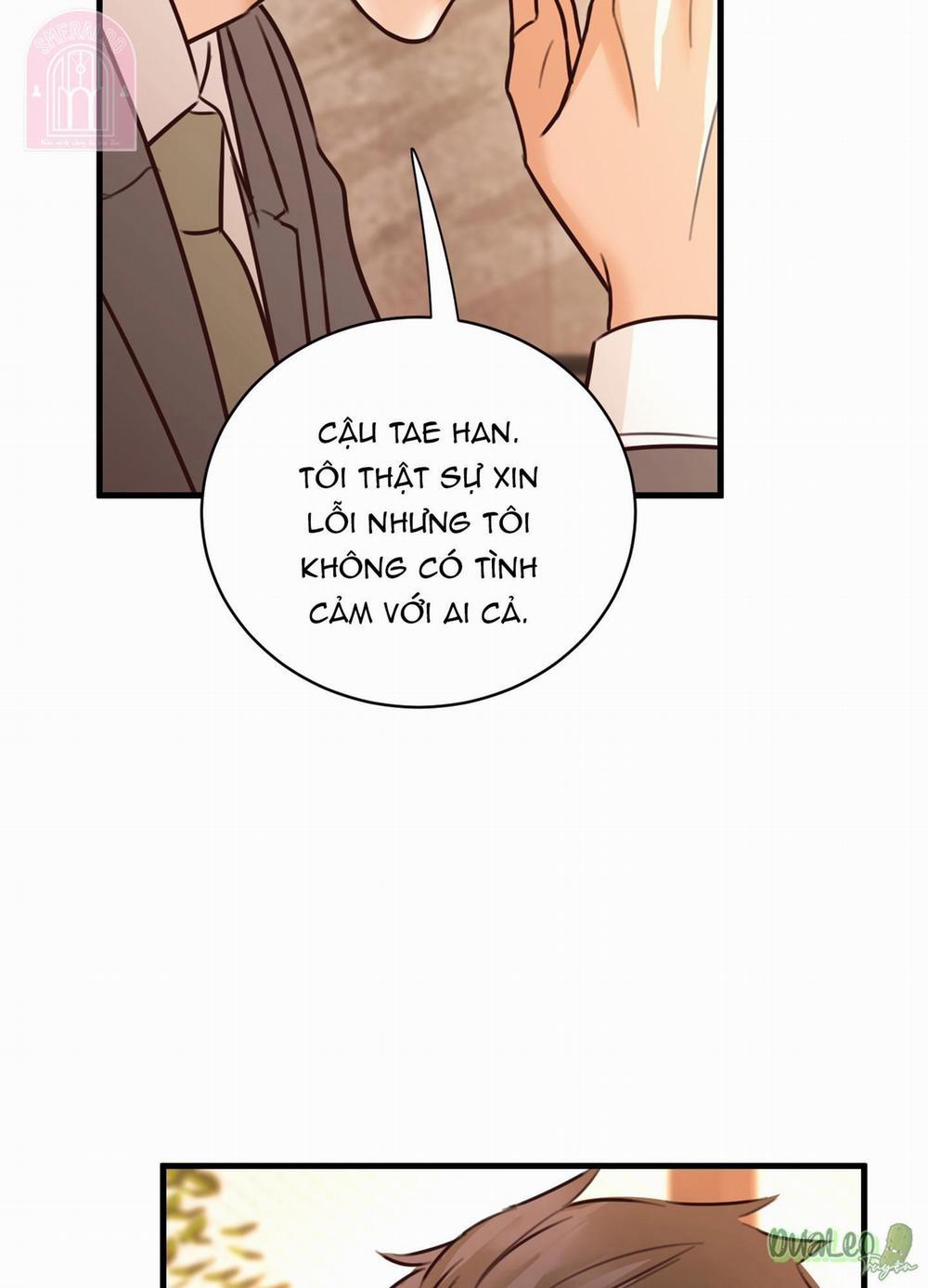 Tôi Đến Để Trả Thù 18 trang 35