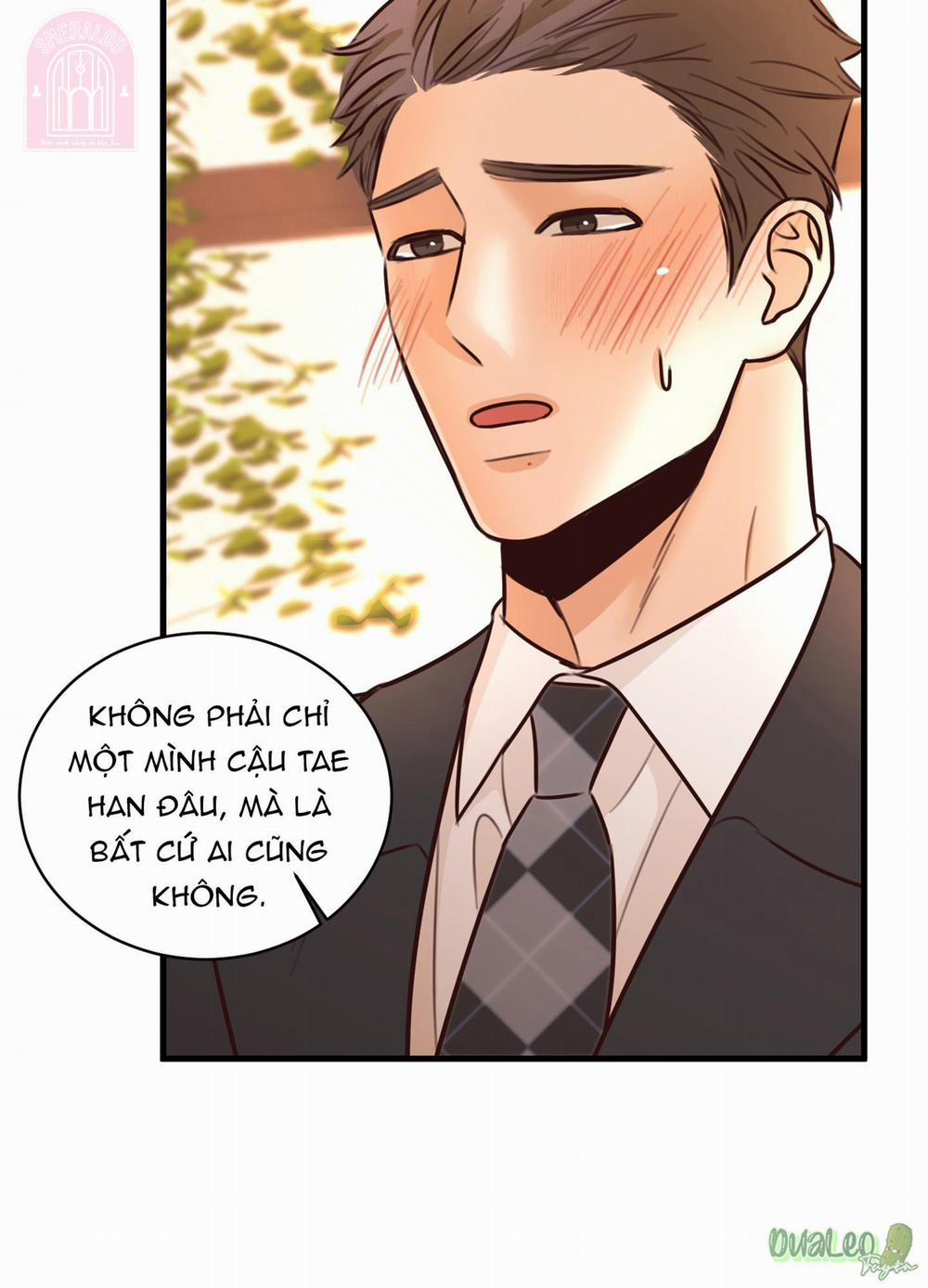 Tôi Đến Để Trả Thù 18 trang 36