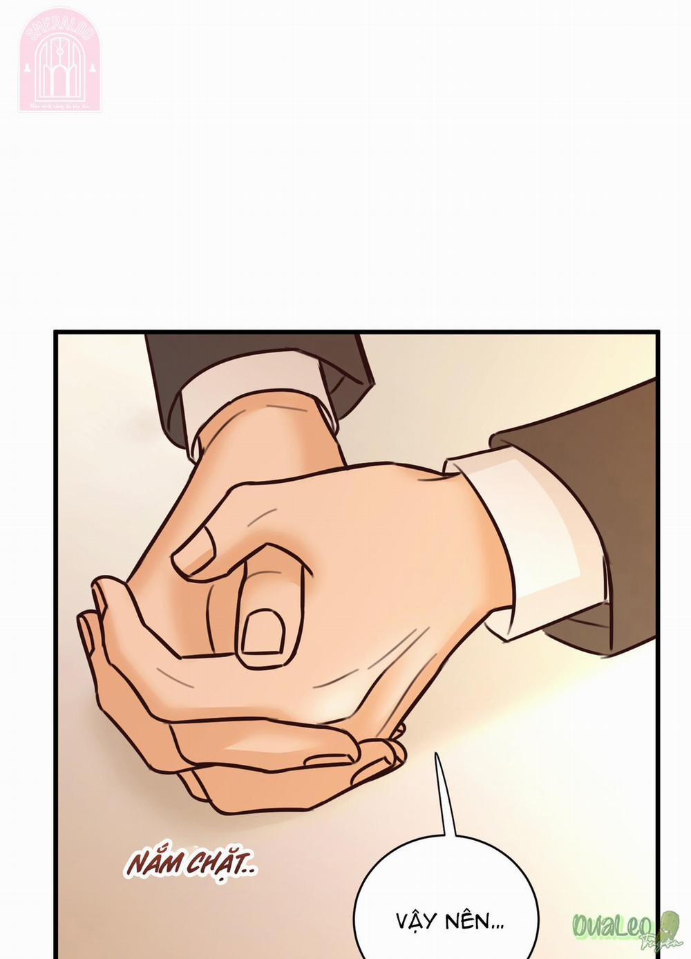 Tôi Đến Để Trả Thù 18 trang 37