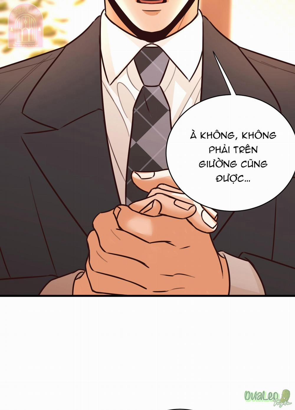 Tôi Đến Để Trả Thù 18 trang 41